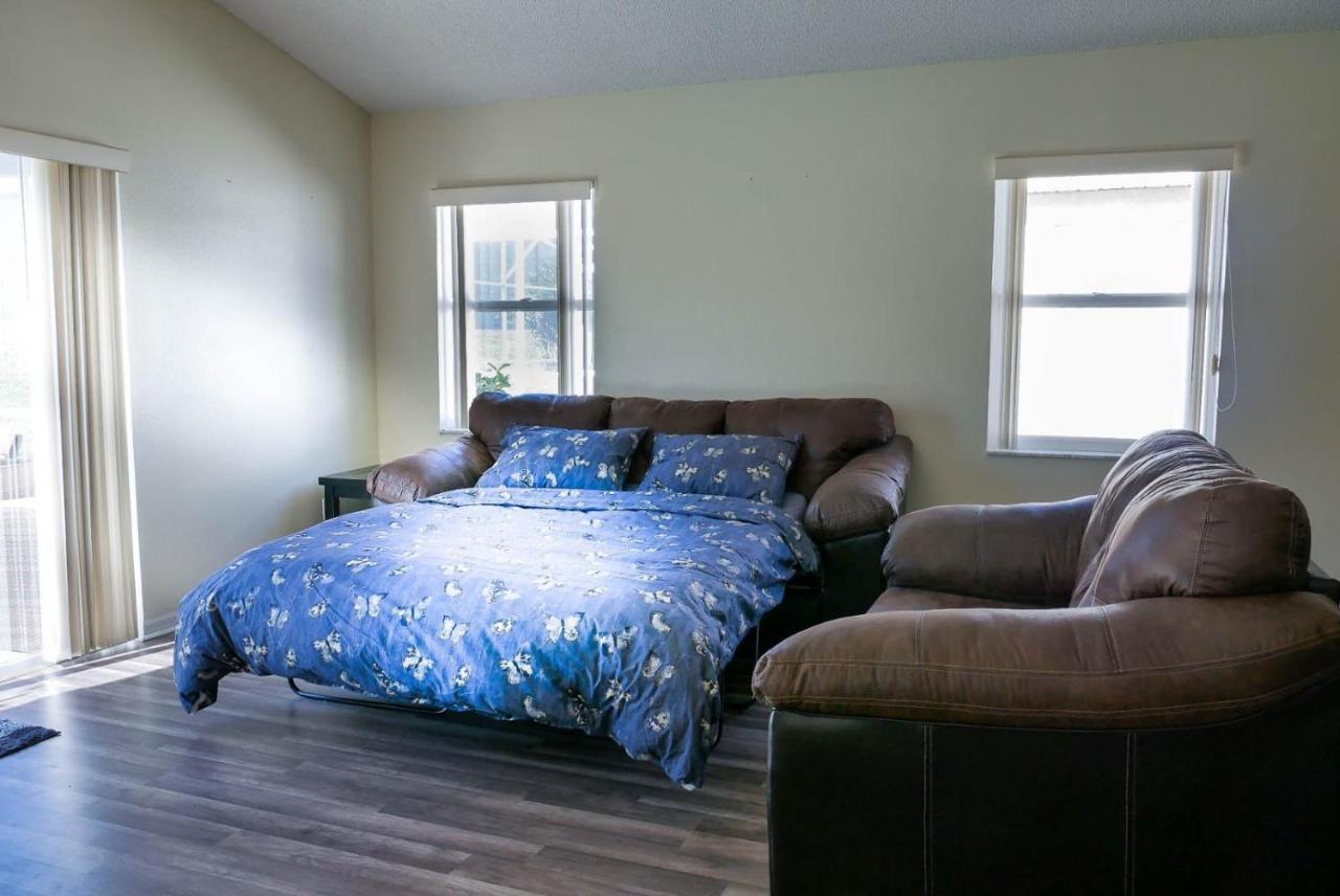 Beautiful 5-5 Bedroom Home!!! Kissimmee Luaran gambar