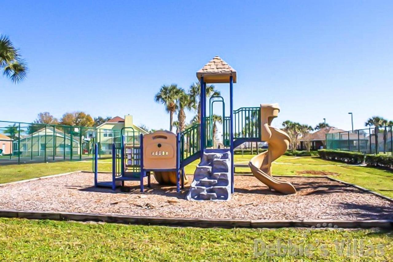 Beautiful 5-5 Bedroom Home!!! Kissimmee Luaran gambar