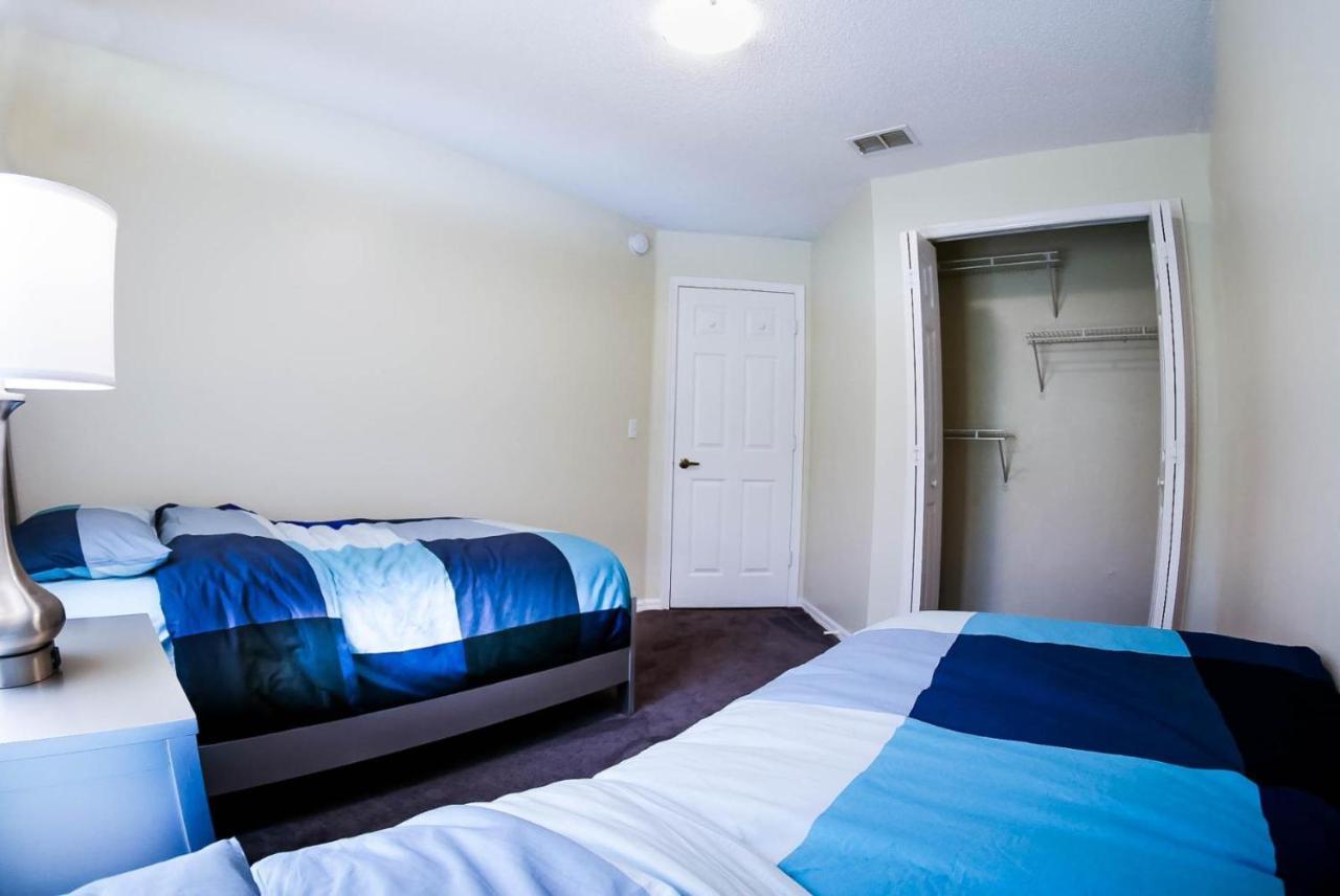 Beautiful 5-5 Bedroom Home!!! Kissimmee Luaran gambar