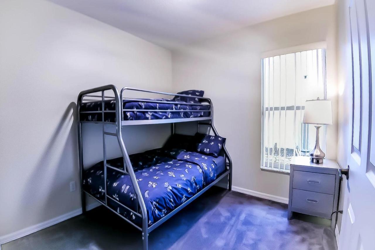 Beautiful 5-5 Bedroom Home!!! Kissimmee Luaran gambar