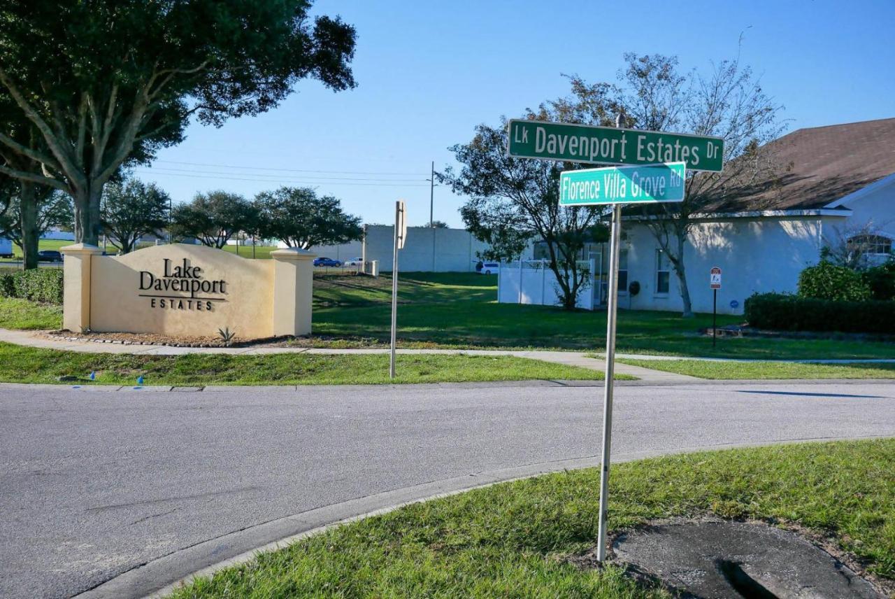 Beautiful 5-5 Bedroom Home!!! Kissimmee Luaran gambar