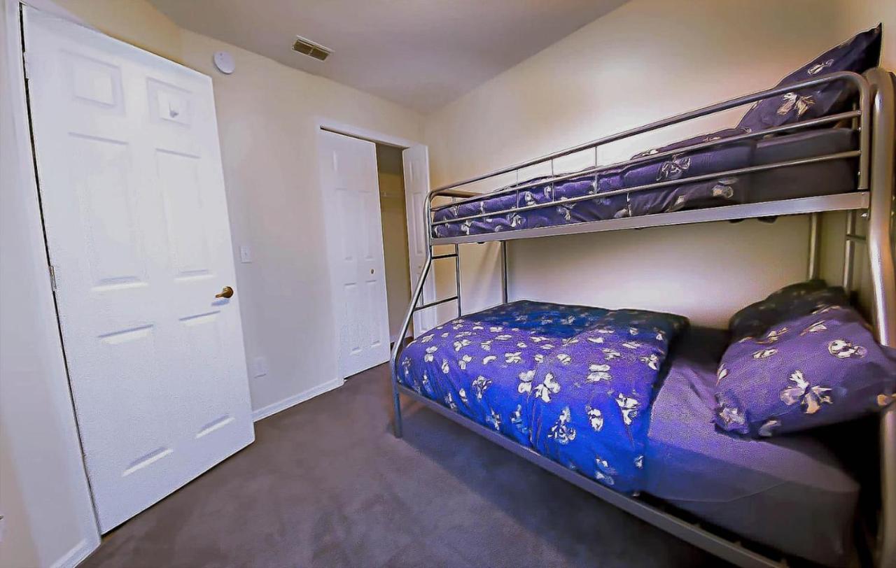 Beautiful 5-5 Bedroom Home!!! Kissimmee Luaran gambar
