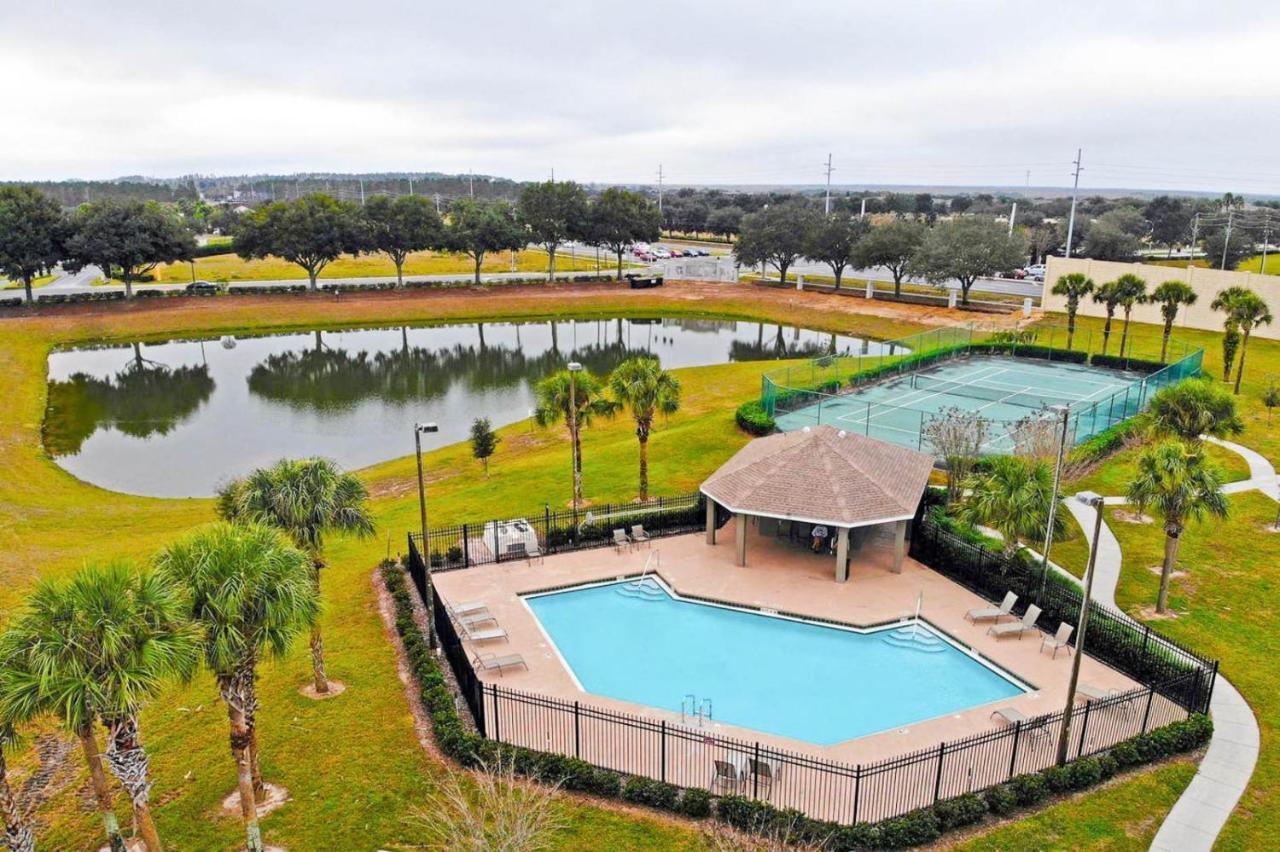Beautiful 5-5 Bedroom Home!!! Kissimmee Luaran gambar