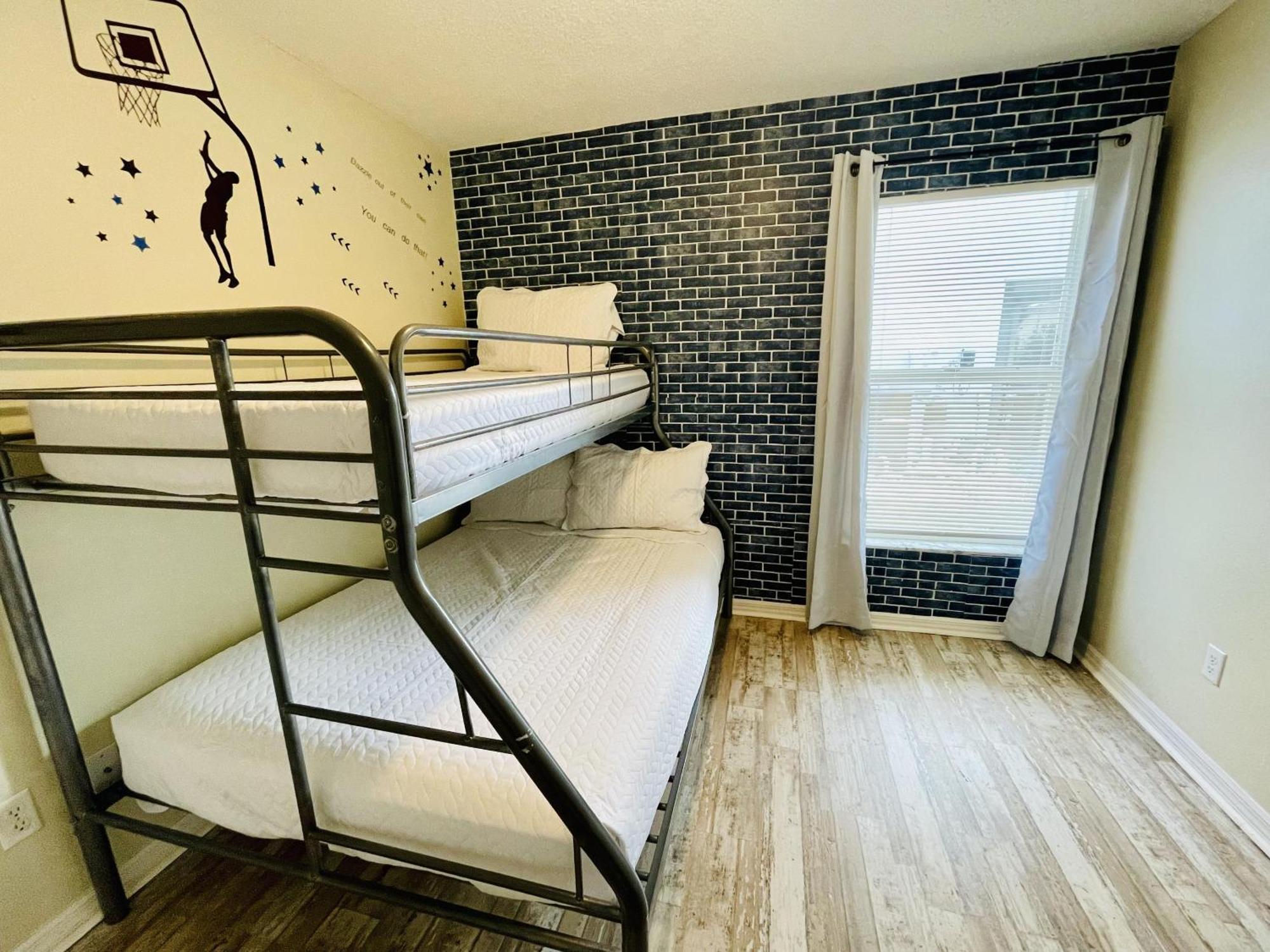 Beautiful 5-5 Bedroom Home!!! Kissimmee Luaran gambar