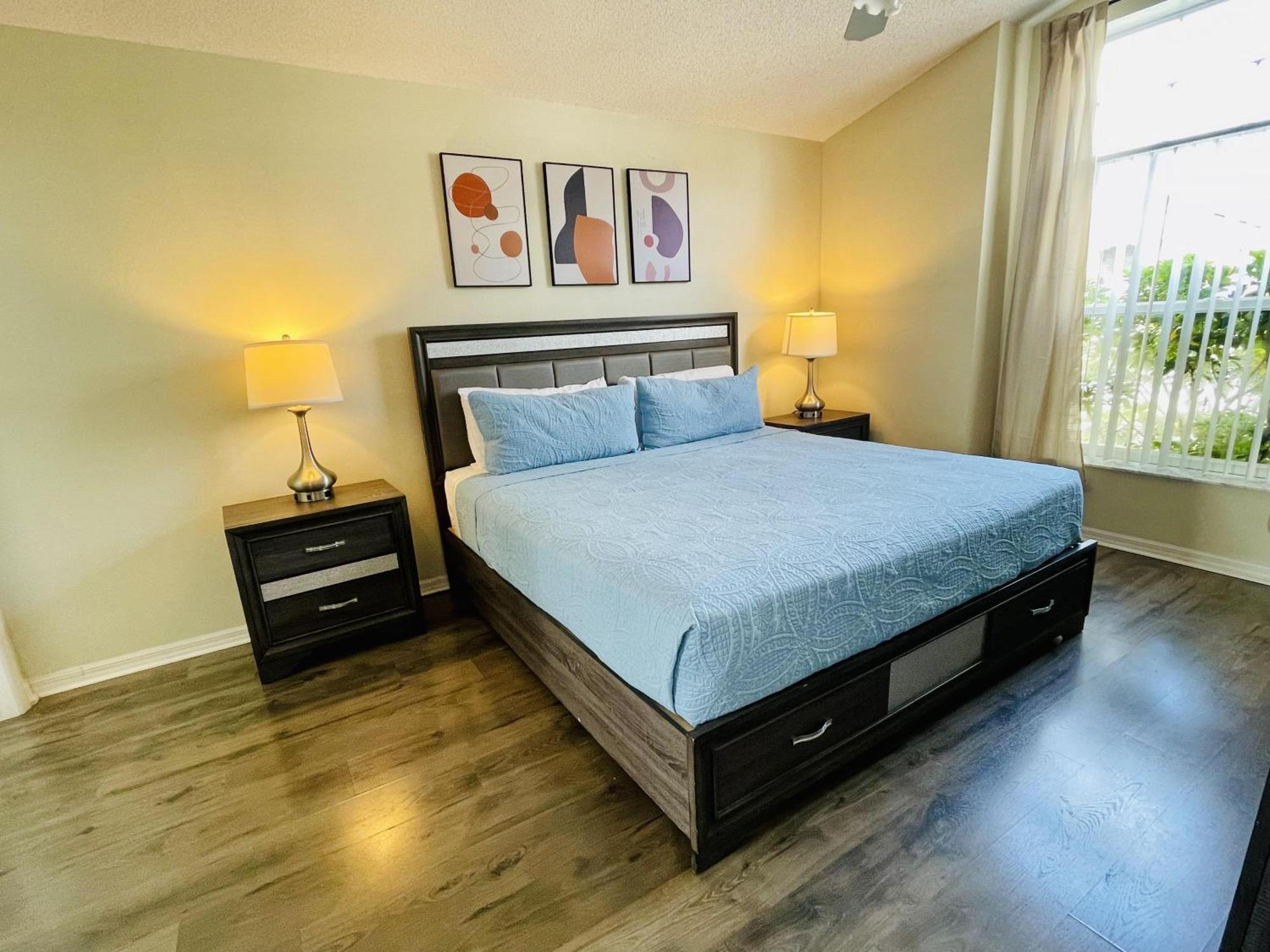 Beautiful 5-5 Bedroom Home!!! Kissimmee Luaran gambar