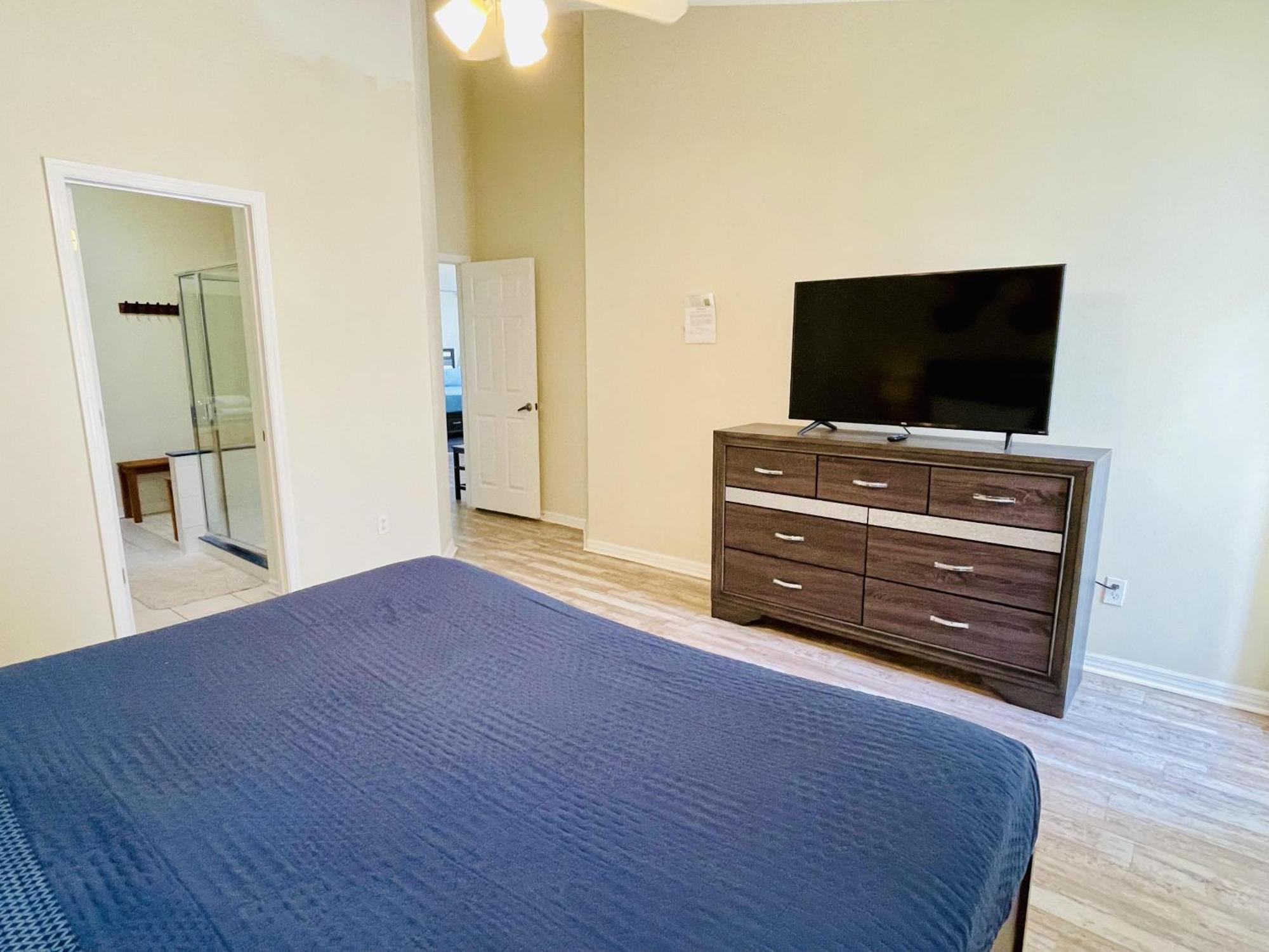 Beautiful 5-5 Bedroom Home!!! Kissimmee Luaran gambar