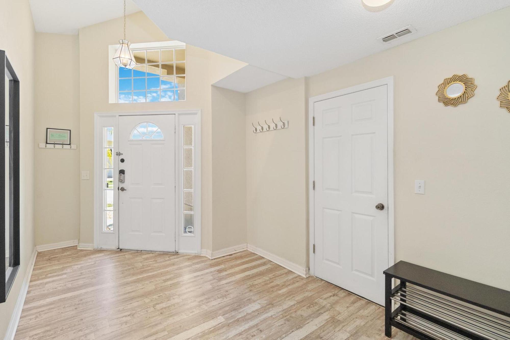 Beautiful 5-5 Bedroom Home!!! Kissimmee Luaran gambar