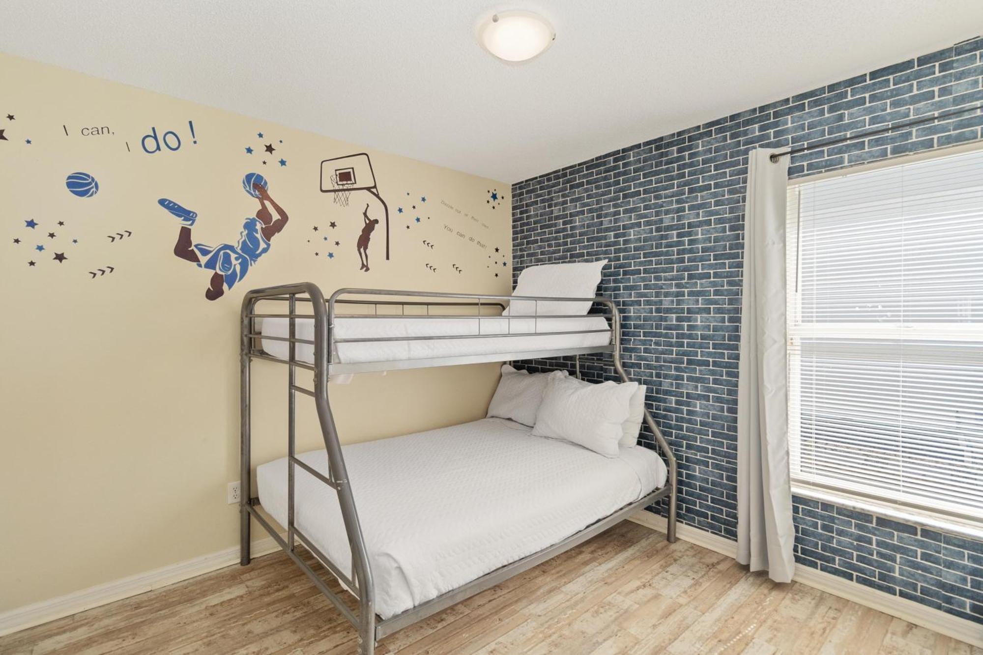 Beautiful 5-5 Bedroom Home!!! Kissimmee Luaran gambar