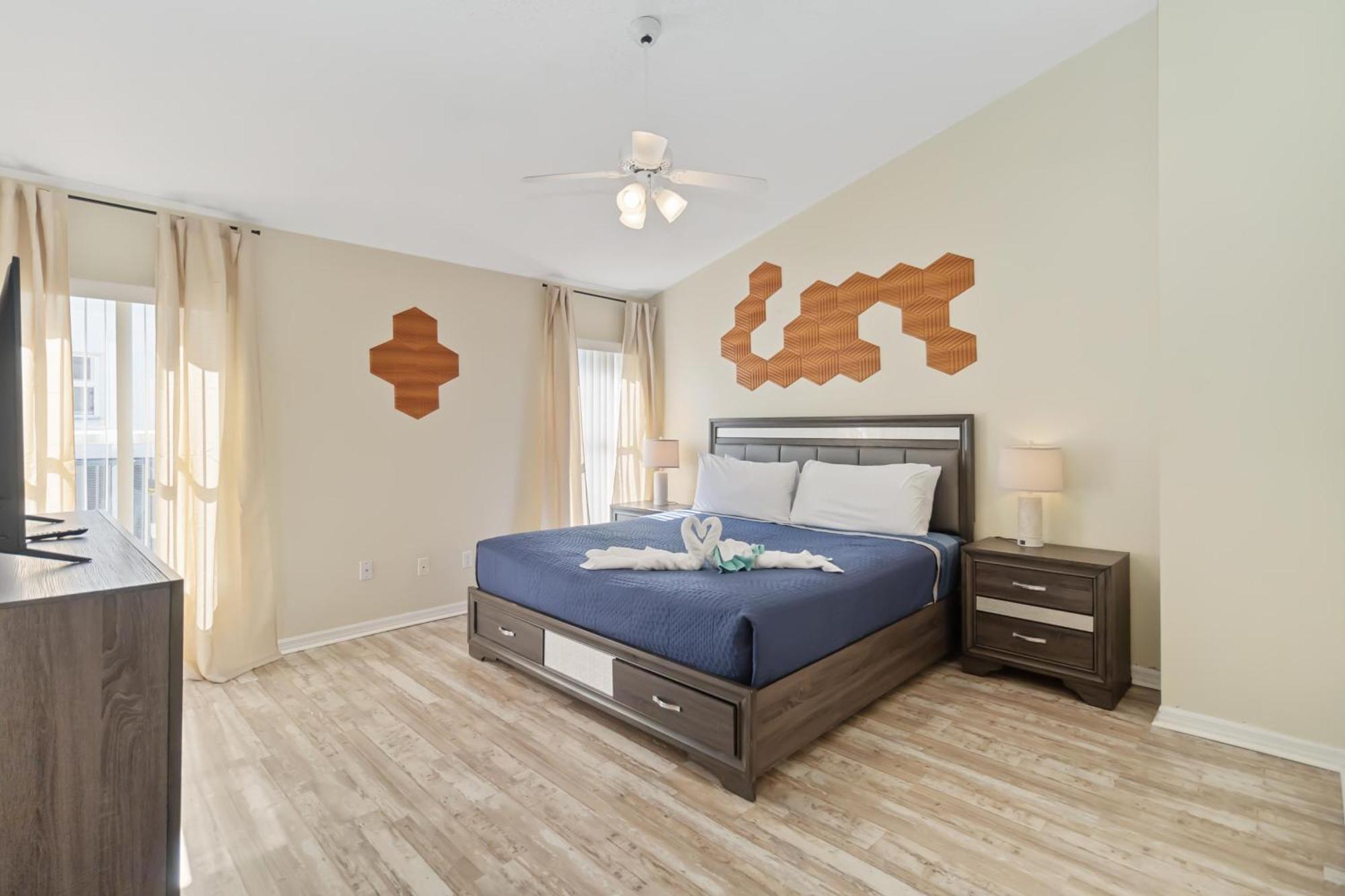 Beautiful 5-5 Bedroom Home!!! Kissimmee Luaran gambar