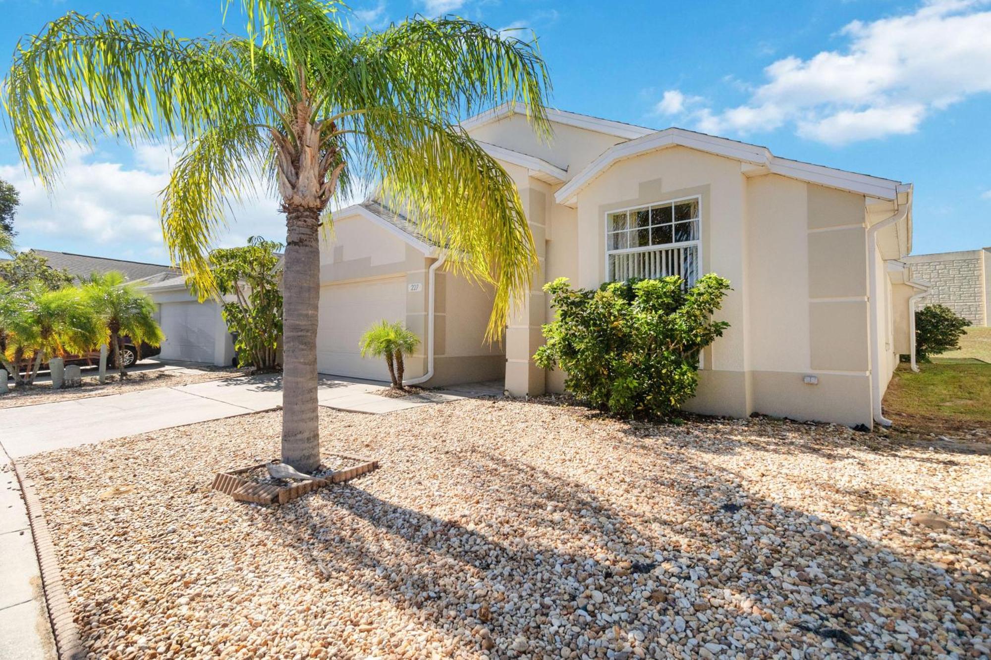 Beautiful 5-5 Bedroom Home!!! Kissimmee Luaran gambar