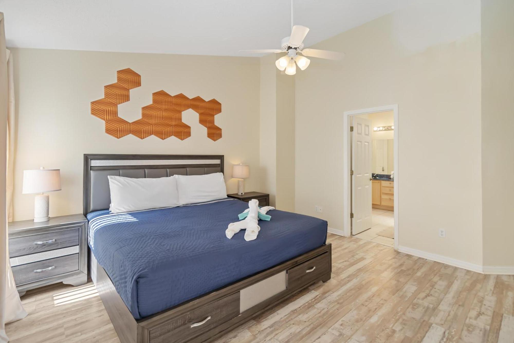 Beautiful 5-5 Bedroom Home!!! Kissimmee Luaran gambar