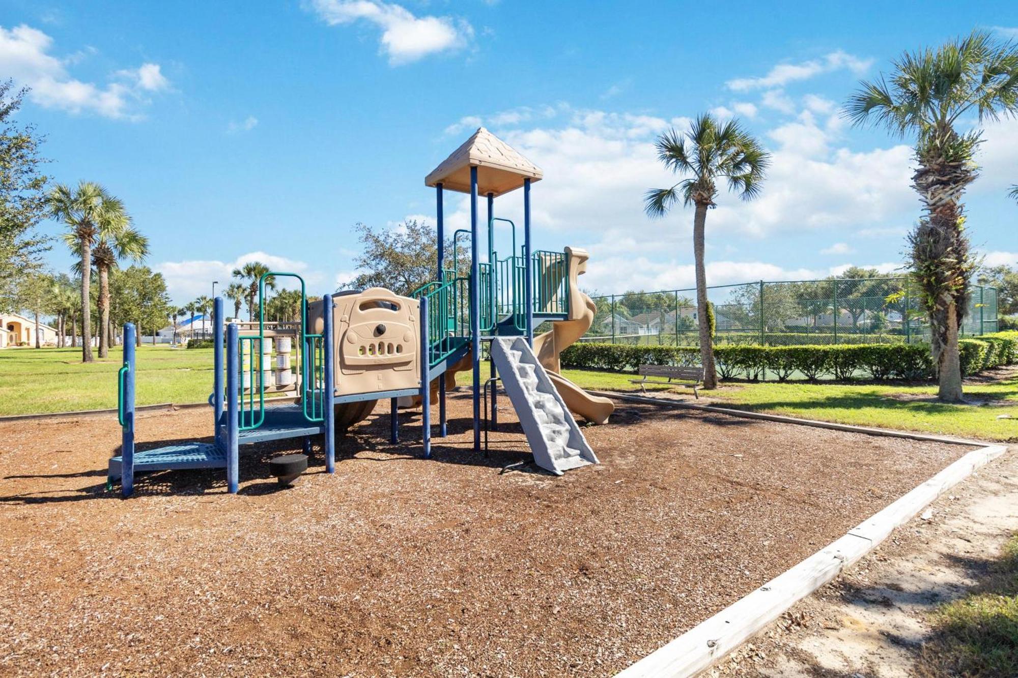 Beautiful 5-5 Bedroom Home!!! Kissimmee Luaran gambar