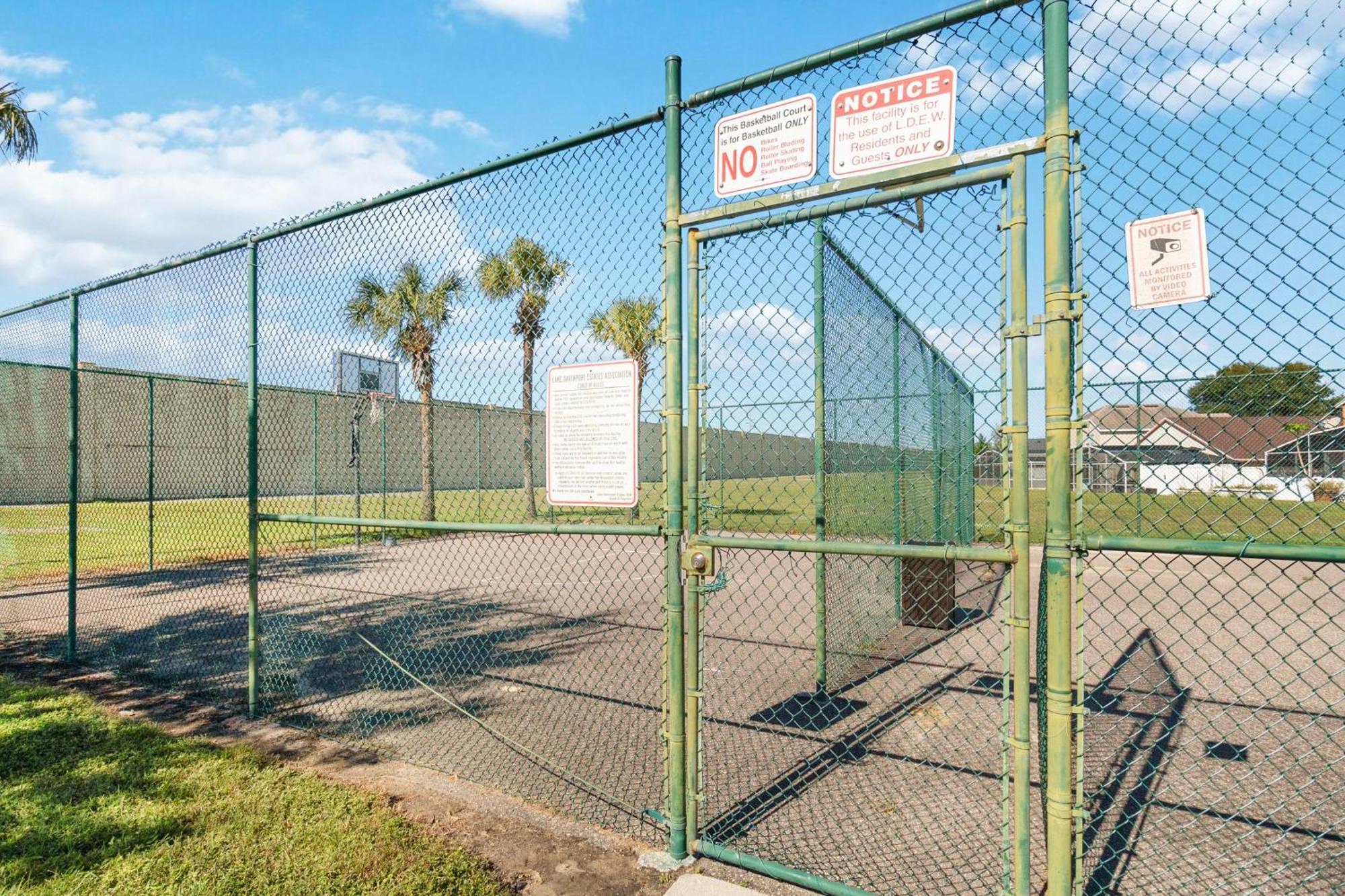 Beautiful 5-5 Bedroom Home!!! Kissimmee Luaran gambar